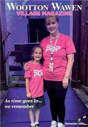 Wootton Wawen Magazine November 2025