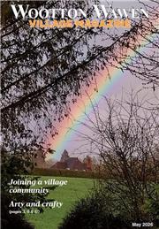 Wootton Wawen Magazine May 2026