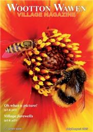 Wootton Wawen Magazine July/August 2025